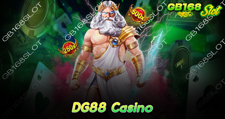 DG88 Casino