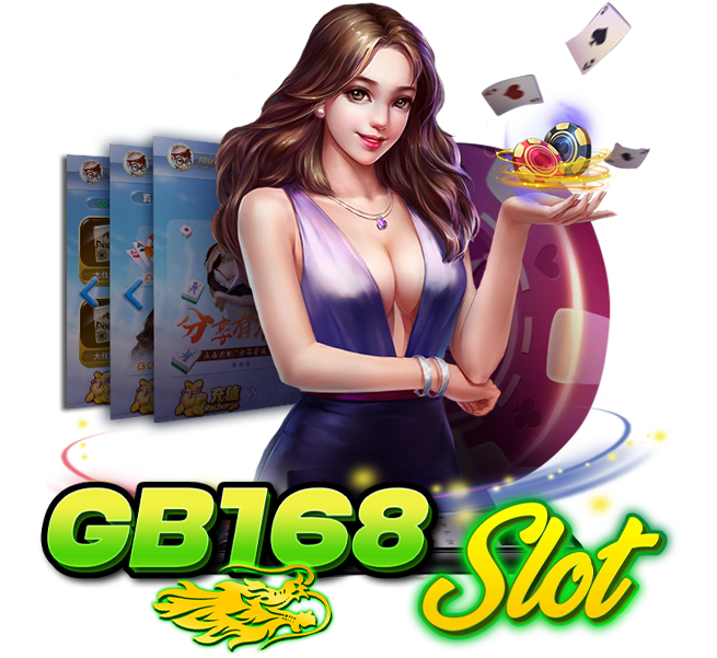 โปรโมชั่น gb168slot